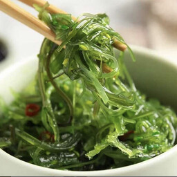 Alghe Goma Wakame